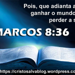 JESUS MEU SALVADOR E SENHOR