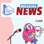 Shimeji News🏂🏵